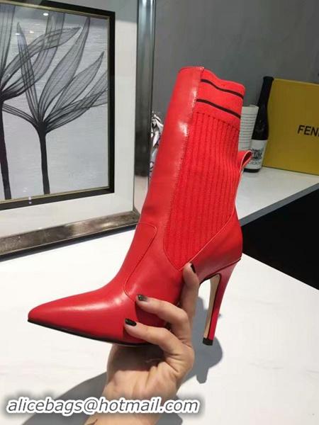 Best Price Fendi Fashion Boots For Women #700821