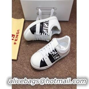 Famous Brand Fendi Casual Shoes For Men #703898