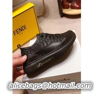 Luxury Quality Fendi Casual Shoes For Men #704235