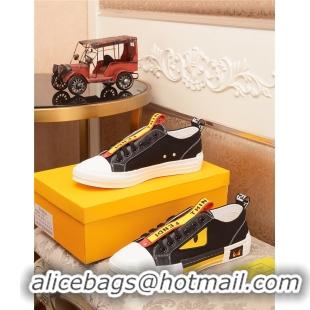 Hot Style Fendi Casual Shoes For Men #705335