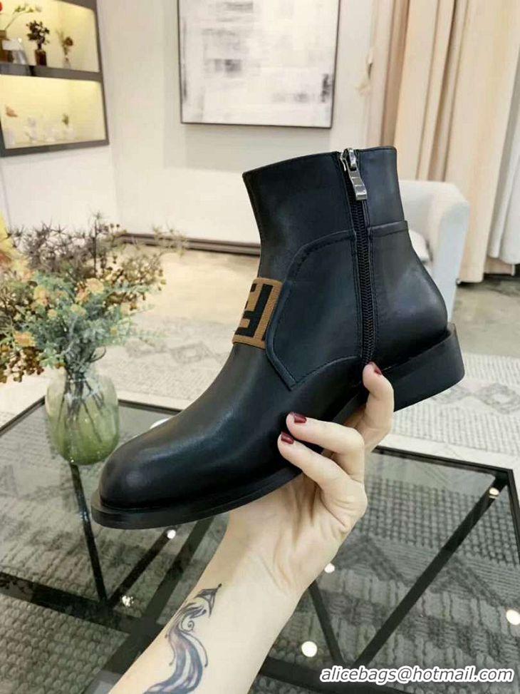 Cheap Price Fendi Fashion Boots For Women #709856