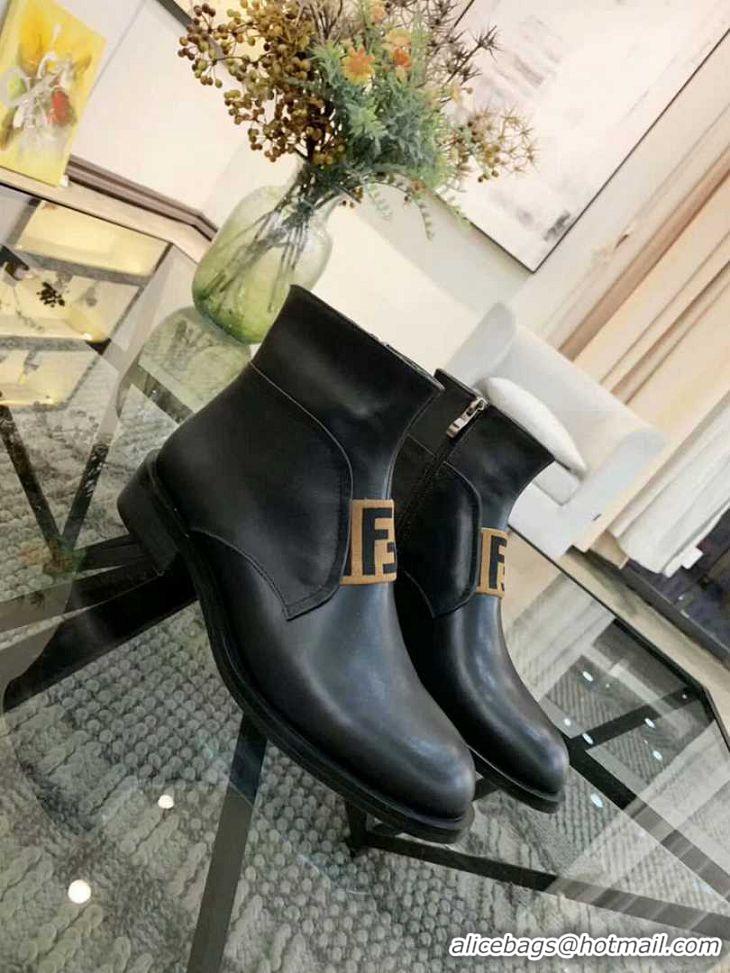 Cheap Price Fendi Fashion Boots For Women #709856