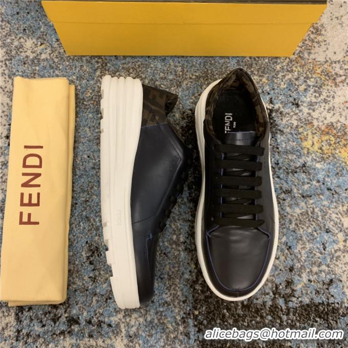 Discount Fendi Casual Shoes For Men #711460