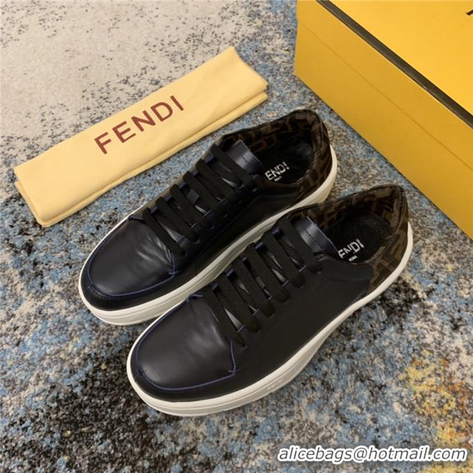 Discount Fendi Casual Shoes For Men #711460