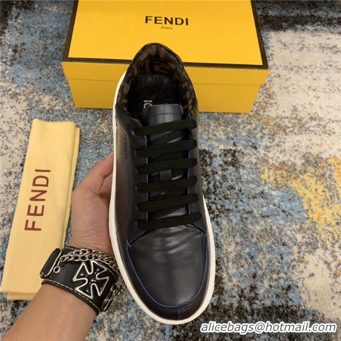 Discount Fendi Casual Shoes For Men #711460