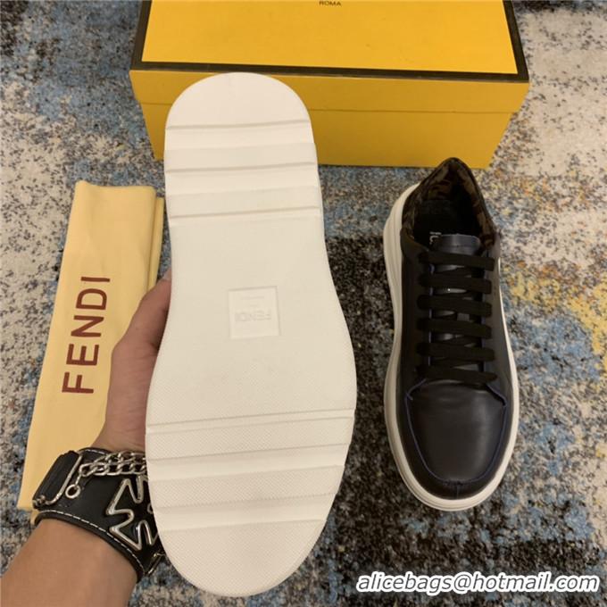 Discount Fendi Casual Shoes For Men #711460