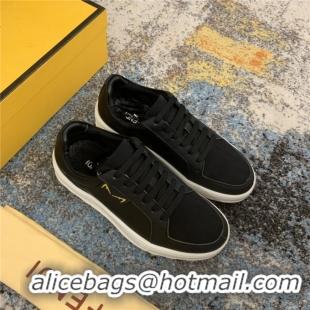 Most Popular Fendi Casual Shoes For Men #711461