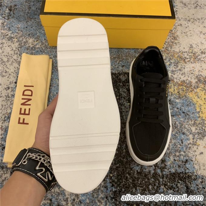 Most Popular Fendi Casual Shoes For Men #711461