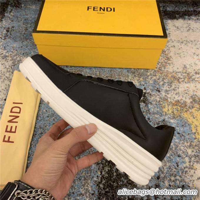 Most Popular Fendi Casual Shoes For Men #711461