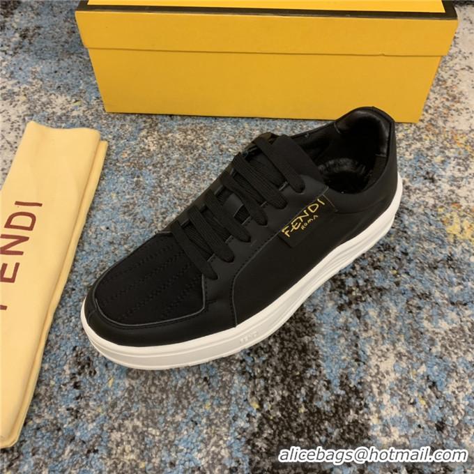 Most Popular Fendi Casual Shoes For Men #711461