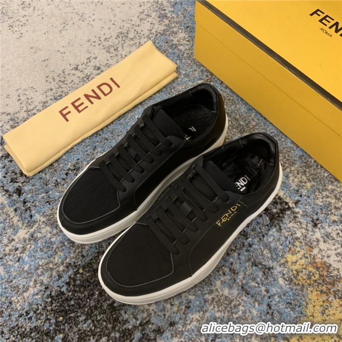 Most Popular Fendi Casual Shoes For Men #711461