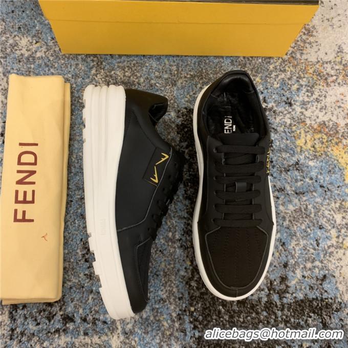 Most Popular Fendi Casual Shoes For Men #711461