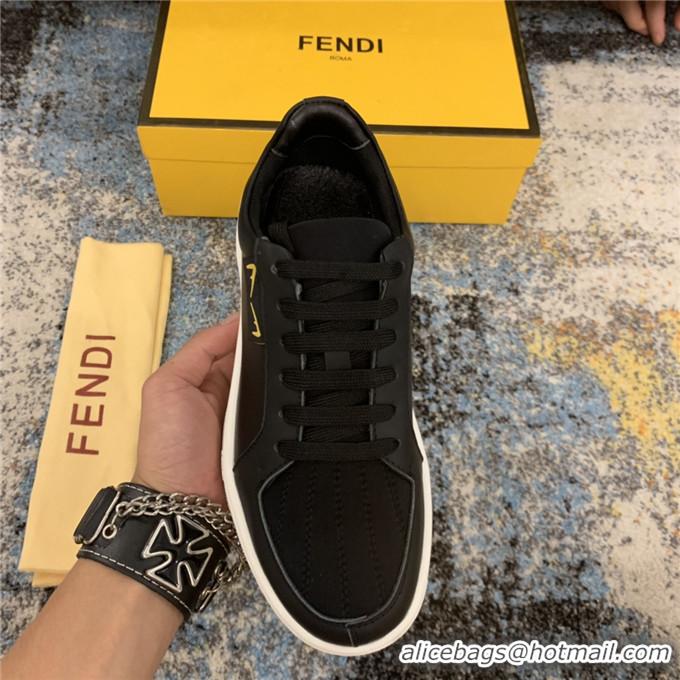 Most Popular Fendi Casual Shoes For Men #711461