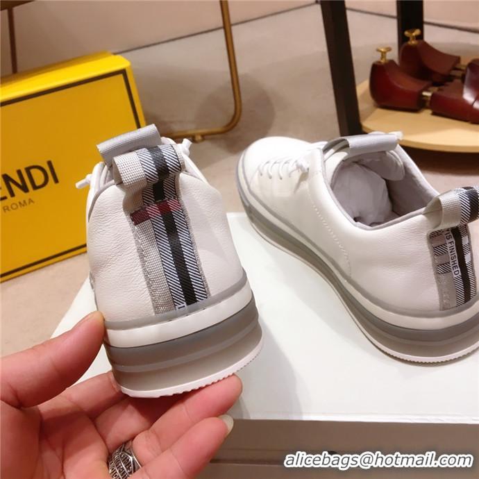  Well Crafted Fendi Casual Shoes For Men #711465