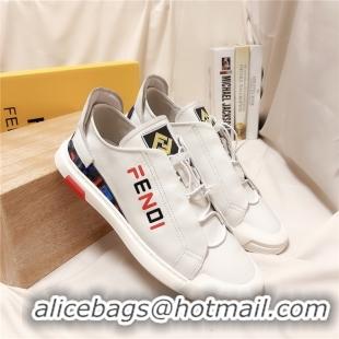 Low Cost Fendi Casual Shoes For Men #711466