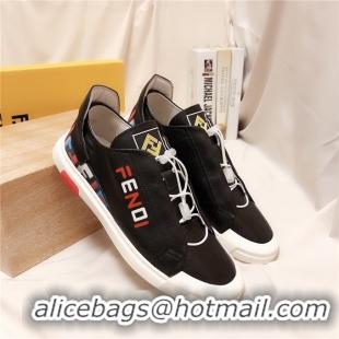 Top Quality Fendi Casual Shoes For Men #711467