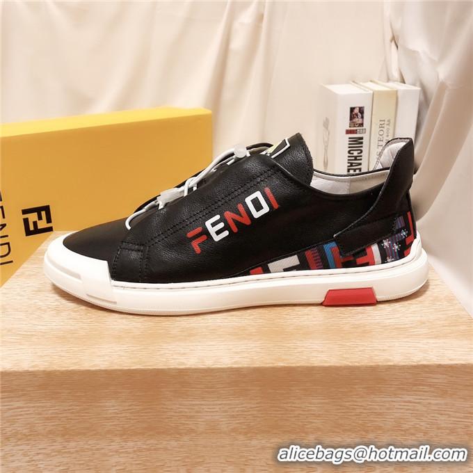 Top Quality Fendi Casual Shoes For Men #711467