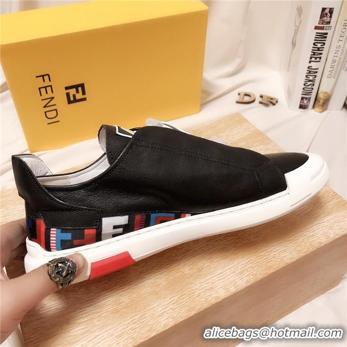 Top Quality Fendi Casual Shoes For Men #711467