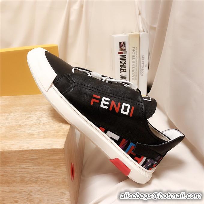 Top Quality Fendi Casual Shoes For Men #711467