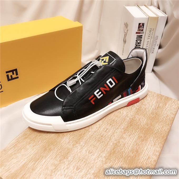 Top Quality Fendi Casual Shoes For Men #711467