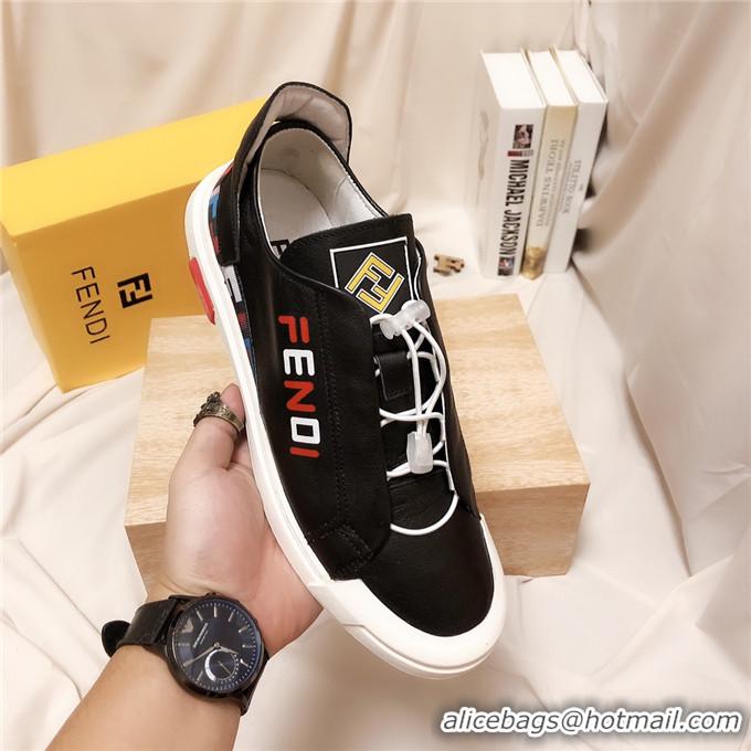 Top Quality Fendi Casual Shoes For Men #711467