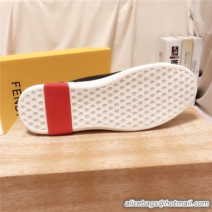 Top Quality Fendi Casual Shoes For Men #711467