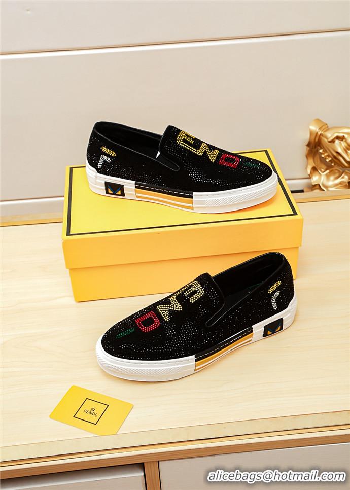 Best Luxury Fendi Casual Shoes For Men #711498