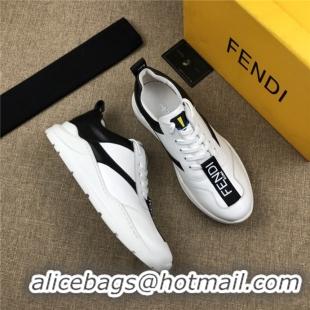 ﻿Good Looking Fendi Casual Shoes For Men #714194