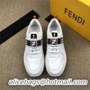 Popular Style Fendi Casual Shoes For Men #714195