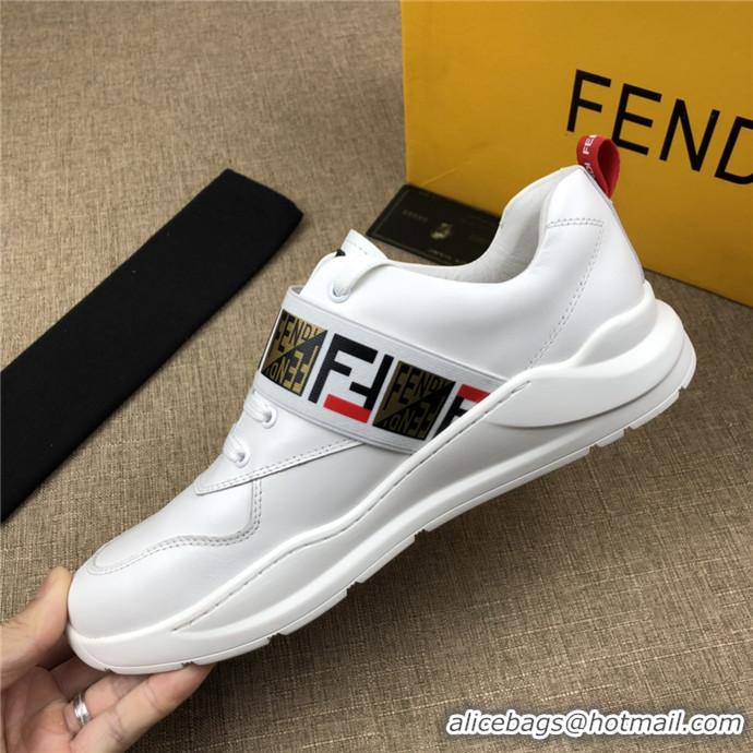 Popular Style Fendi Casual Shoes For Men #714195