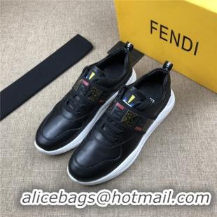 Best Product Fendi Casual Shoes For Men #714196