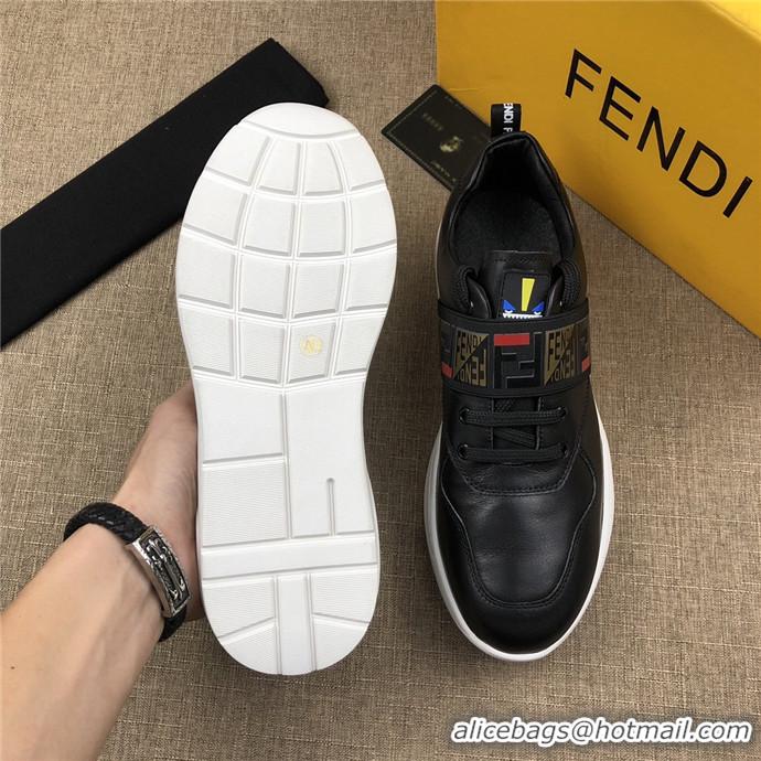 Best Product Fendi Casual Shoes For Men #714196