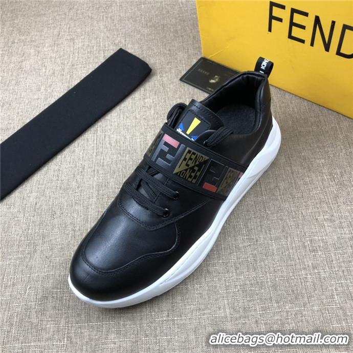 Best Product Fendi Casual Shoes For Men #714196