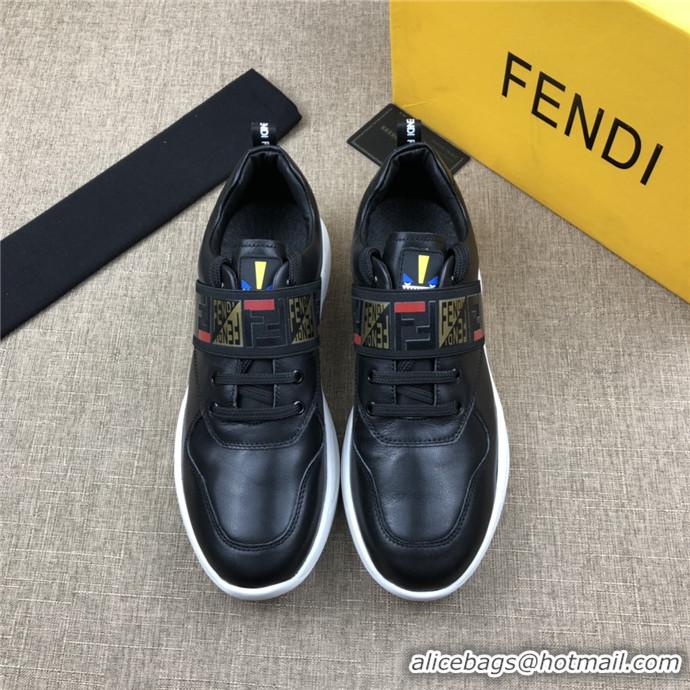 Best Product Fendi Casual Shoes For Men #714196