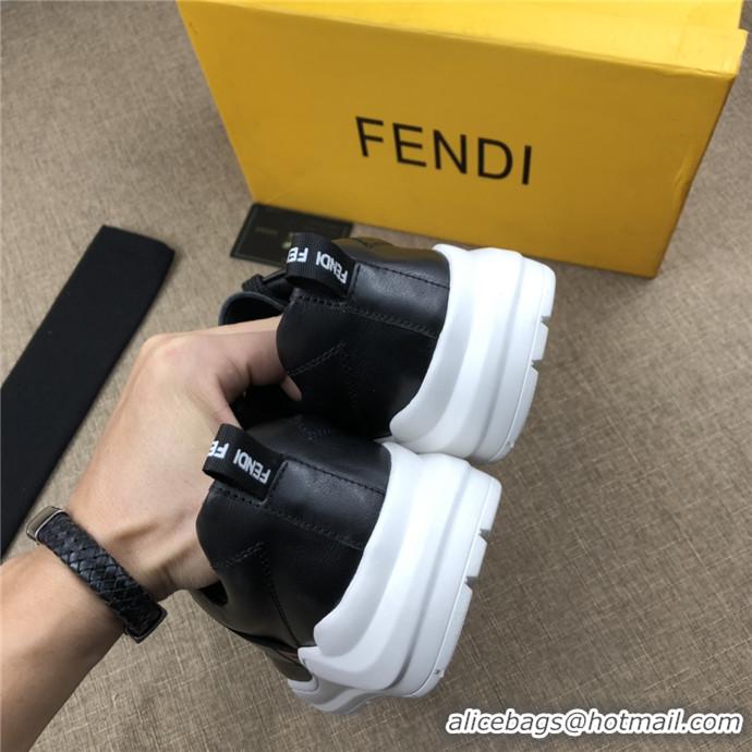 Best Product Fendi Casual Shoes For Men #714196