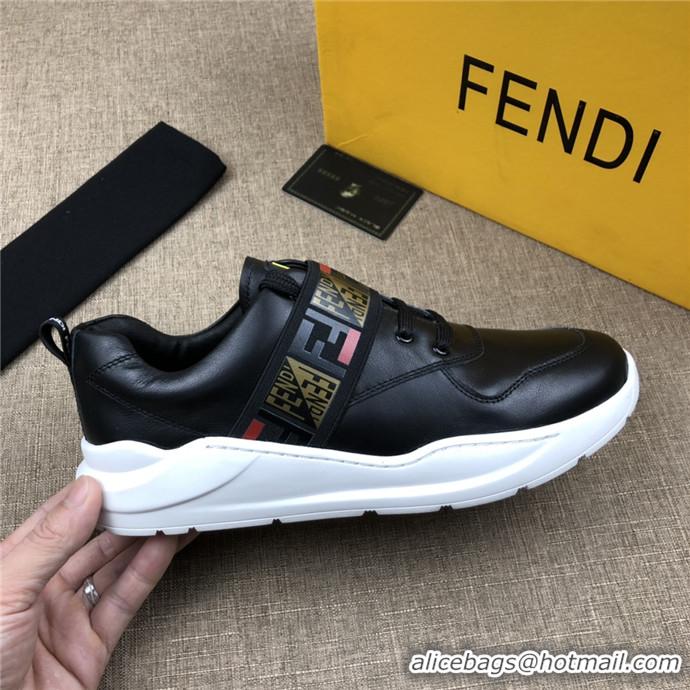 Best Product Fendi Casual Shoes For Men #714196