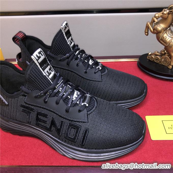 Pretty Style Fendi Casual Shoes For Men #714357