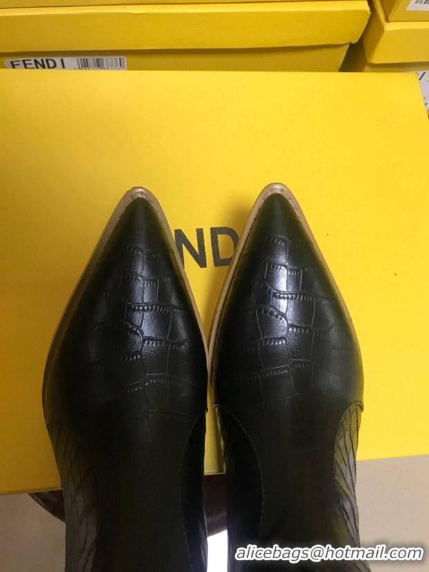 Good Quality Fendi Fashion Boots For Women #715353