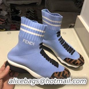 Fashion Fendi Boots For Women #715864