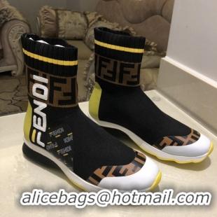 Top Sale Fendi Fashion Boots For Women #715869