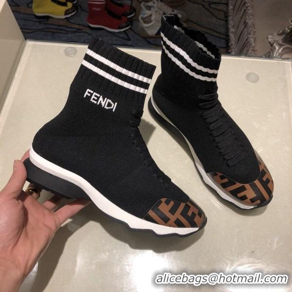 Purchase Fendi Fashion Boots For Women #715870