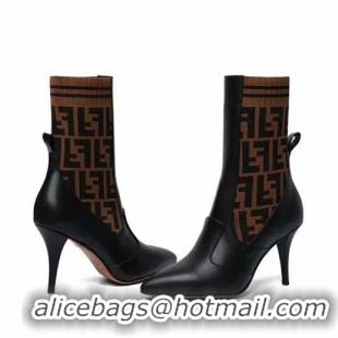 Best Price Fendi Fashion Boots For Women #715875