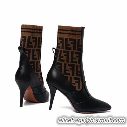 Best Price Fendi Fashion Boots For Women #715875