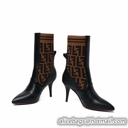 Best Price Fendi Fashion Boots For Women #715875