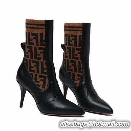 Best Price Fendi Fashion Boots For Women #715875