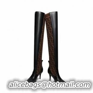 Good Product Fendi Fashion Boots For Women #715876