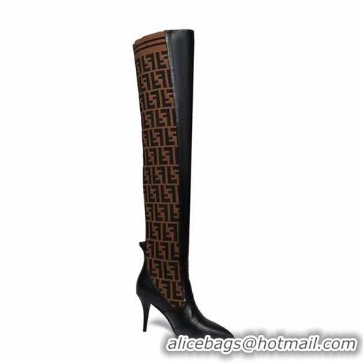 Good Product Fendi Fashion Boots For Women #715876