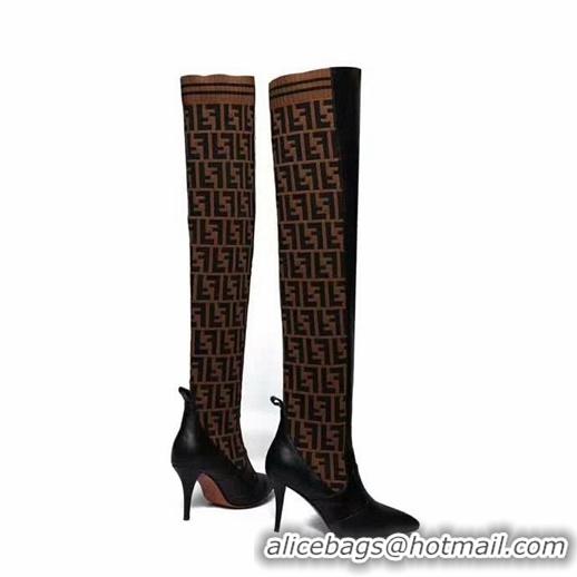 Good Product Fendi Fashion Boots For Women #715876