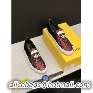 Most Popular Fendi Casual Shoes For Men #717667