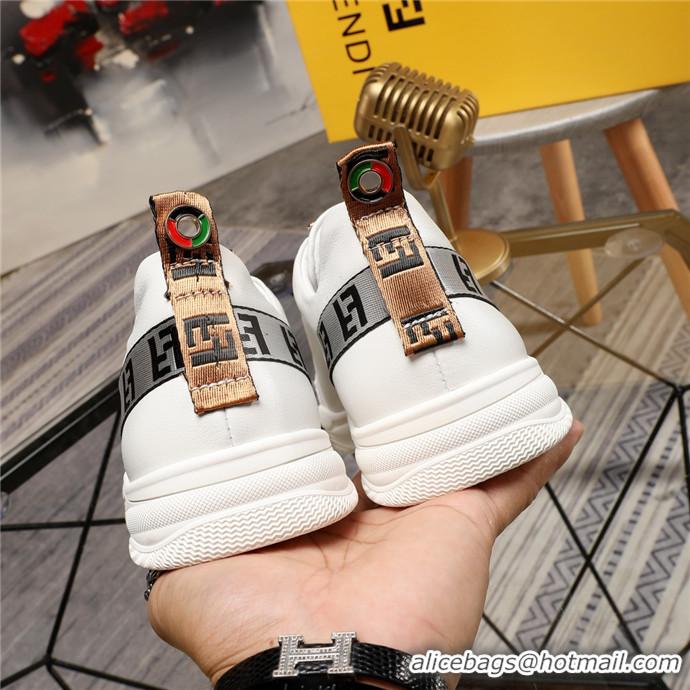 Super Quality Fendi Casual Shoes For Men #717668